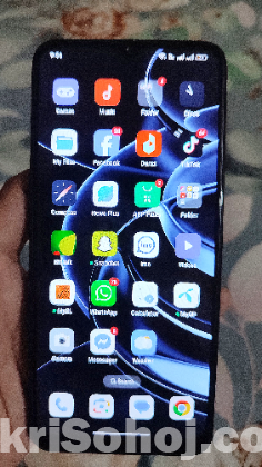 Oppo A16